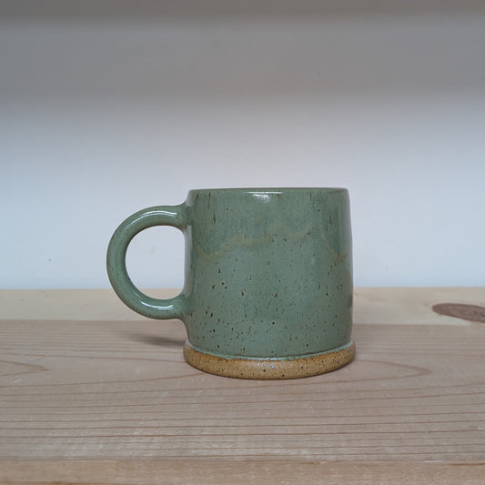 Sage Espresso Cup