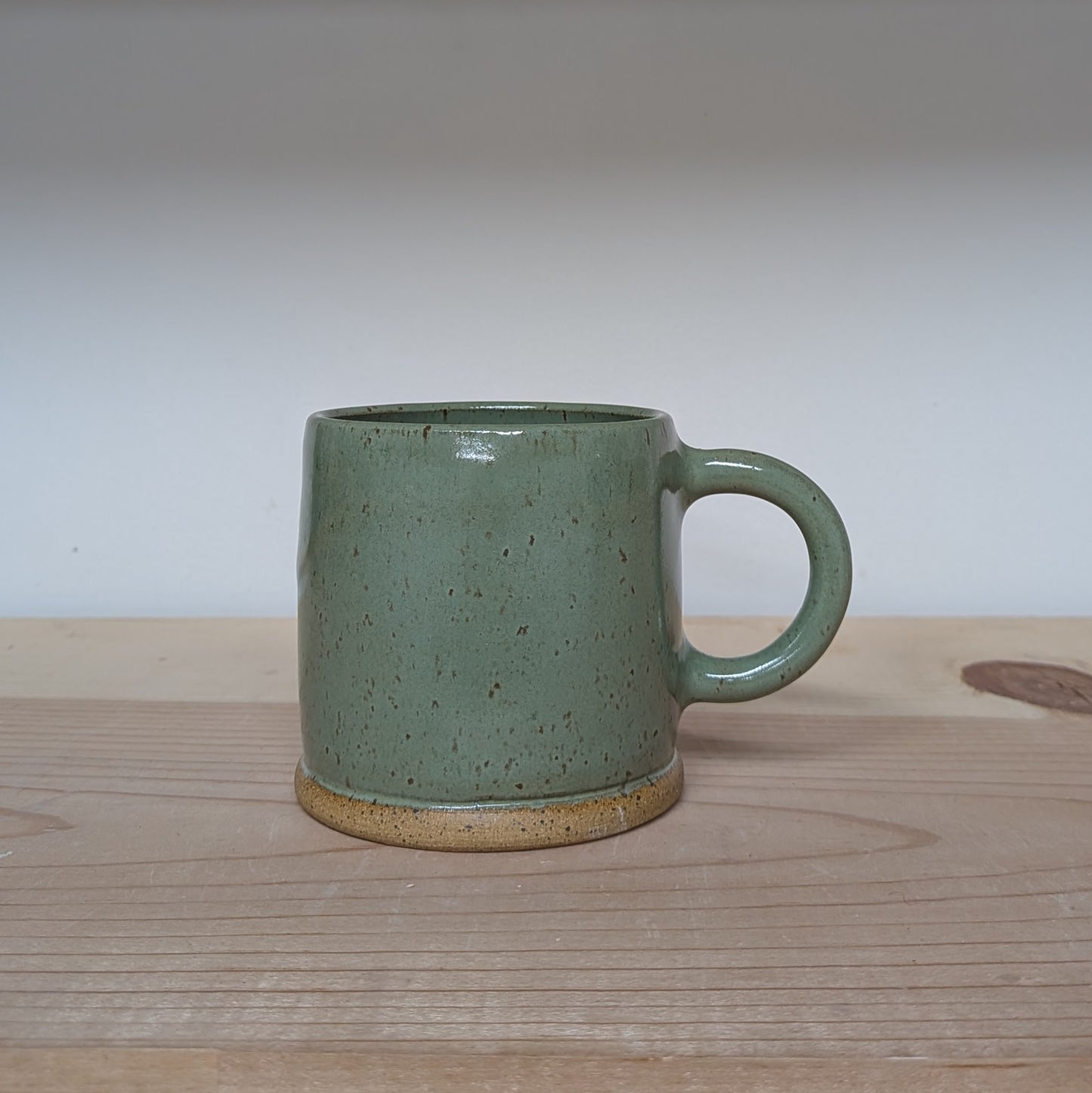 Sage Espresso Cup