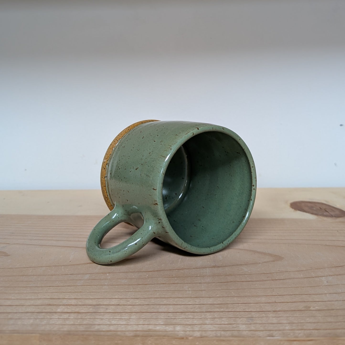 Sage Espresso Cup