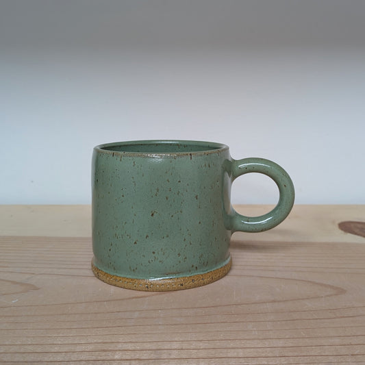 Sage Espresso Cup