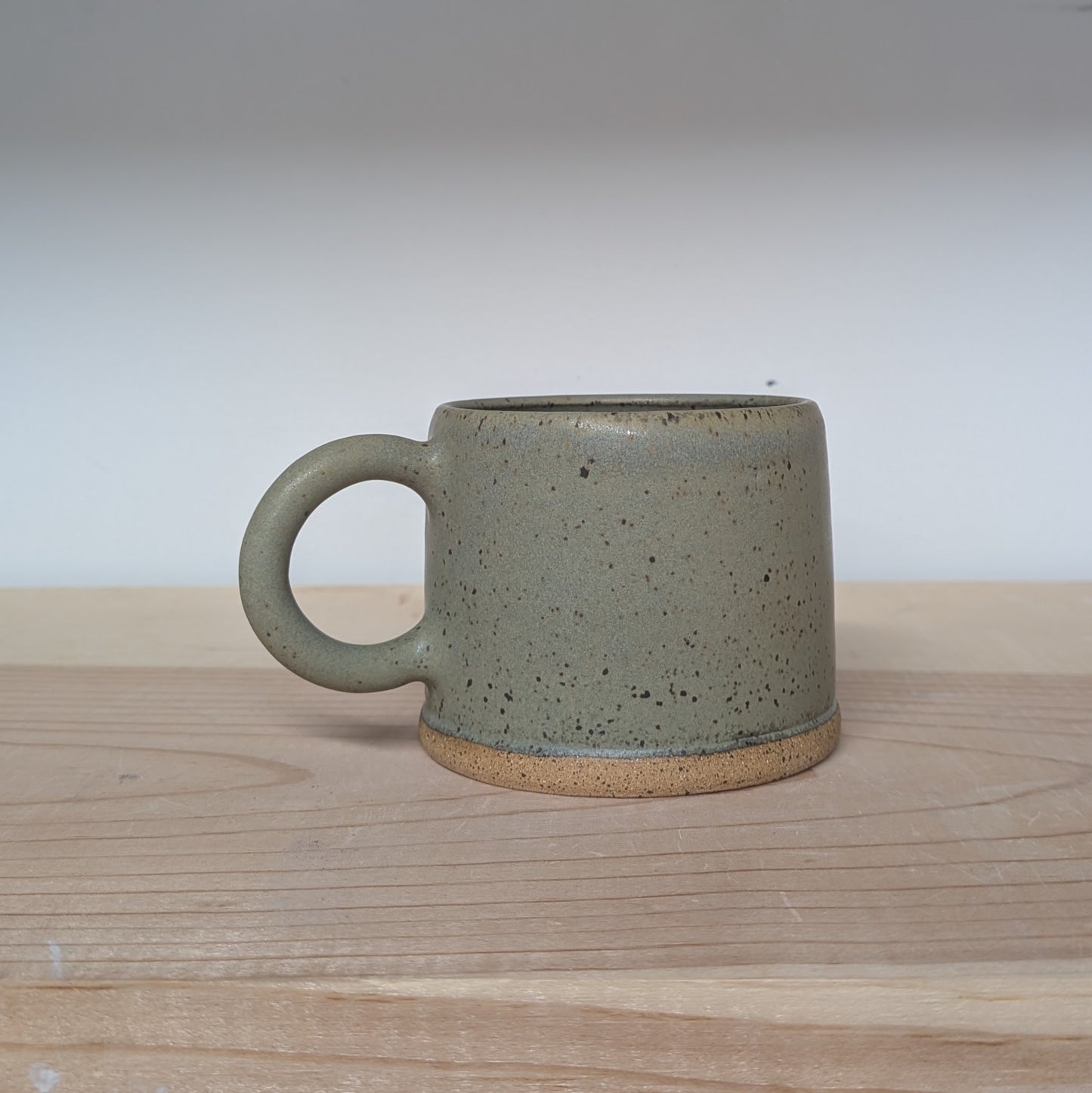 Cobweb Espresso Cup 4
