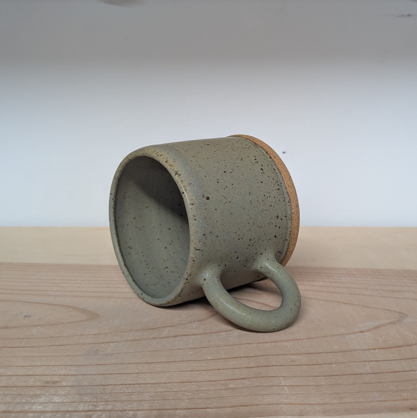 Cobweb Espresso Cup 4