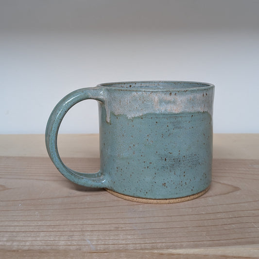 Norse Blue Mug