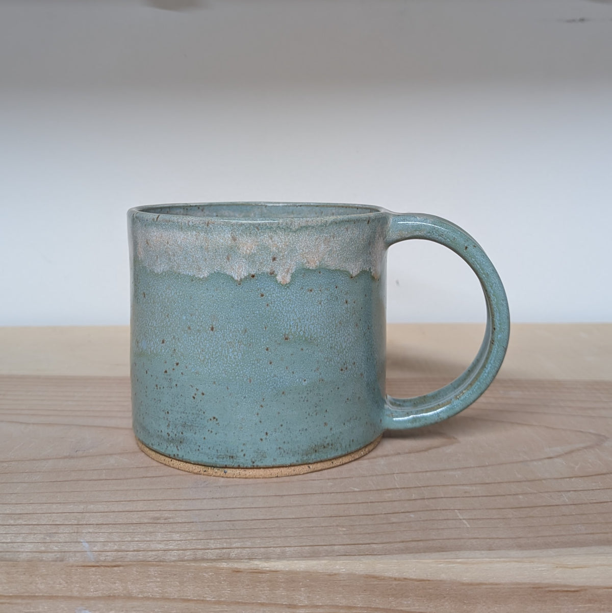Norse Blue Mug