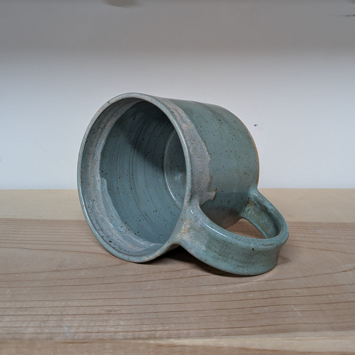 Norse Blue Mug