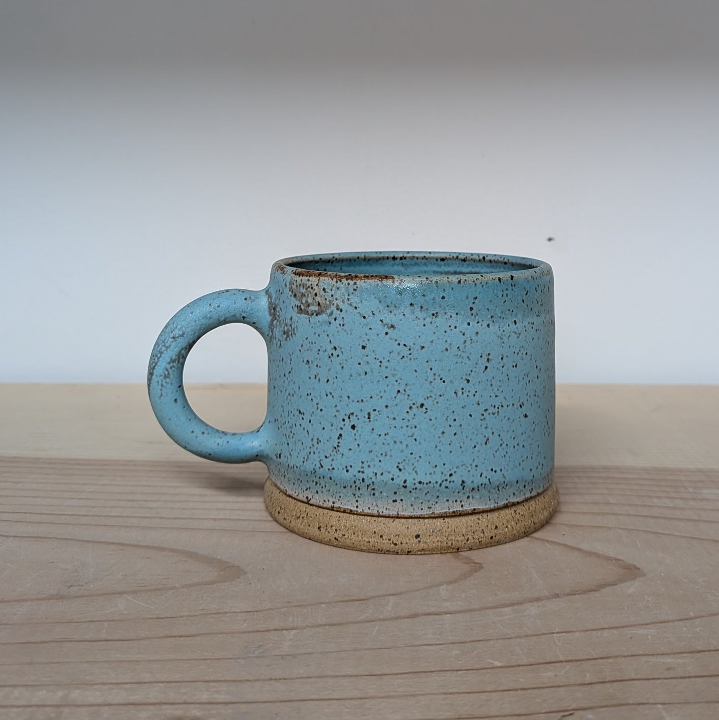 Glacier Espresso Cup