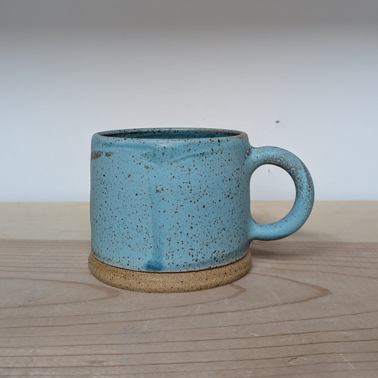 Glacier Espresso Cup