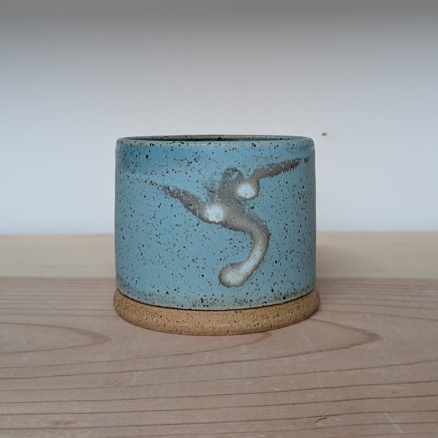 Glacier Espresso Cup