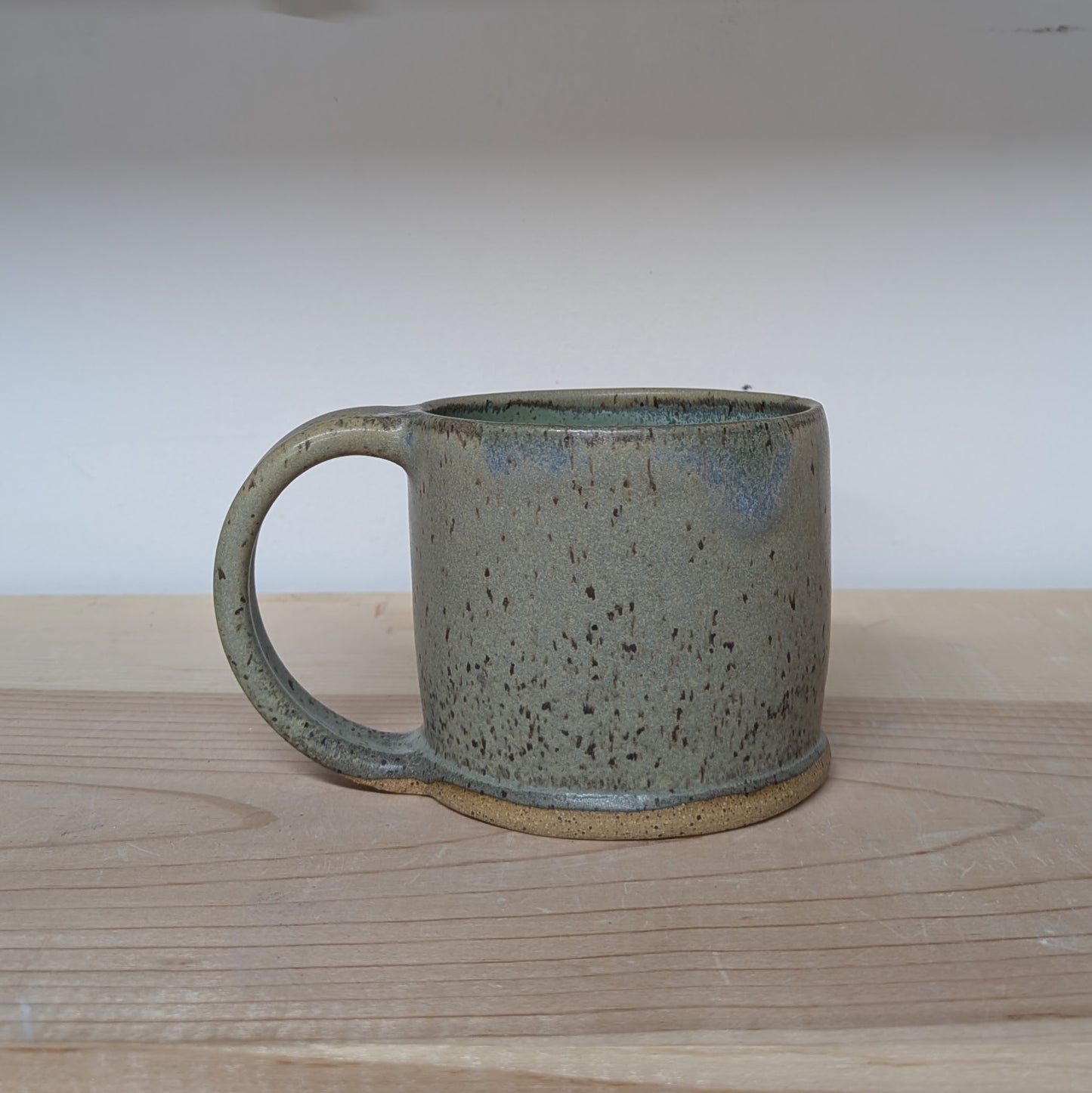 Cobweb Glaze Mug 7