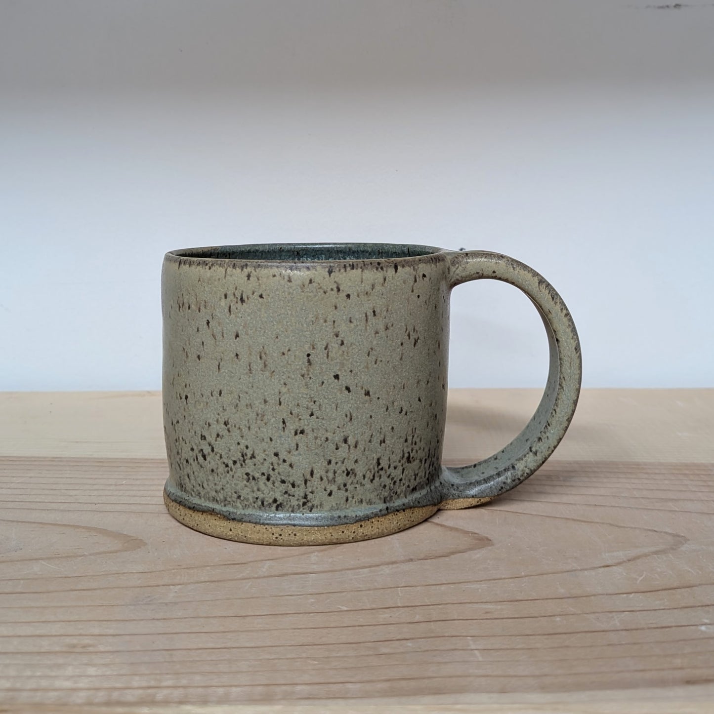 Cobweb Glaze Mug 7