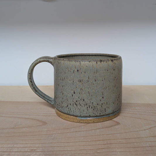 Cobweb Glaze Mug 6
