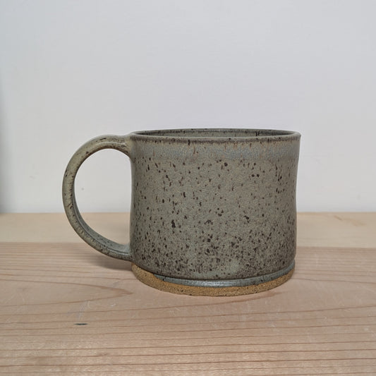 Cobweb Glaze Mug 5