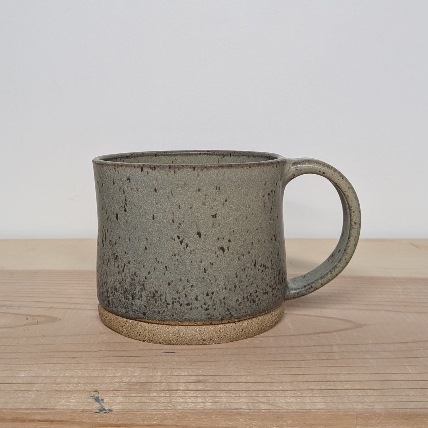 Cobweb Glaze Mug 5