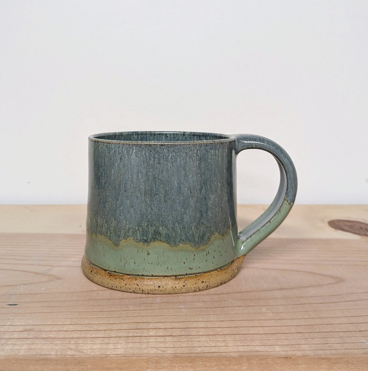 Rain Mug 2