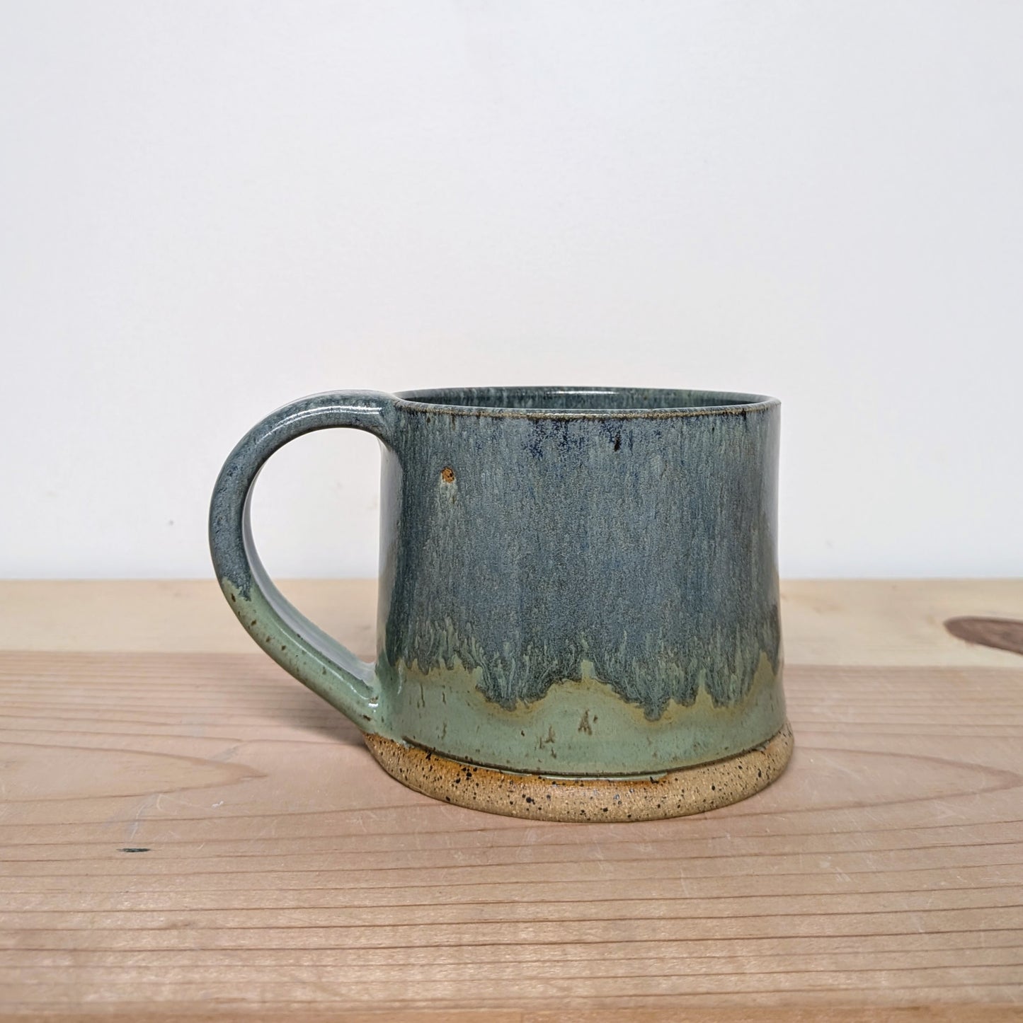 Rain Mug 2