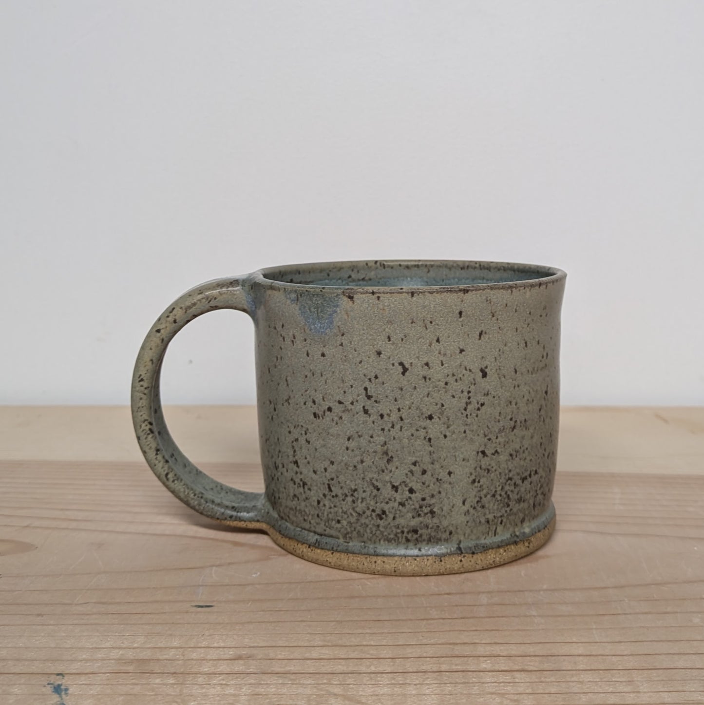 Cobweb Glaze Mug 4
