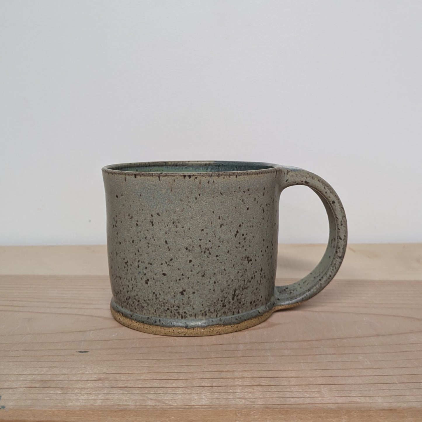 Cobweb Glaze Mug 4