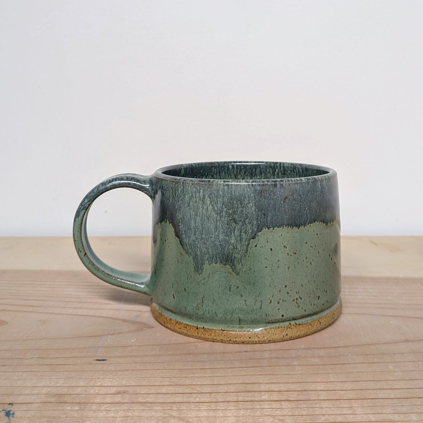 Rain Mug