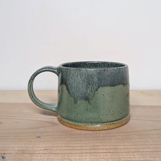 Rain Mug