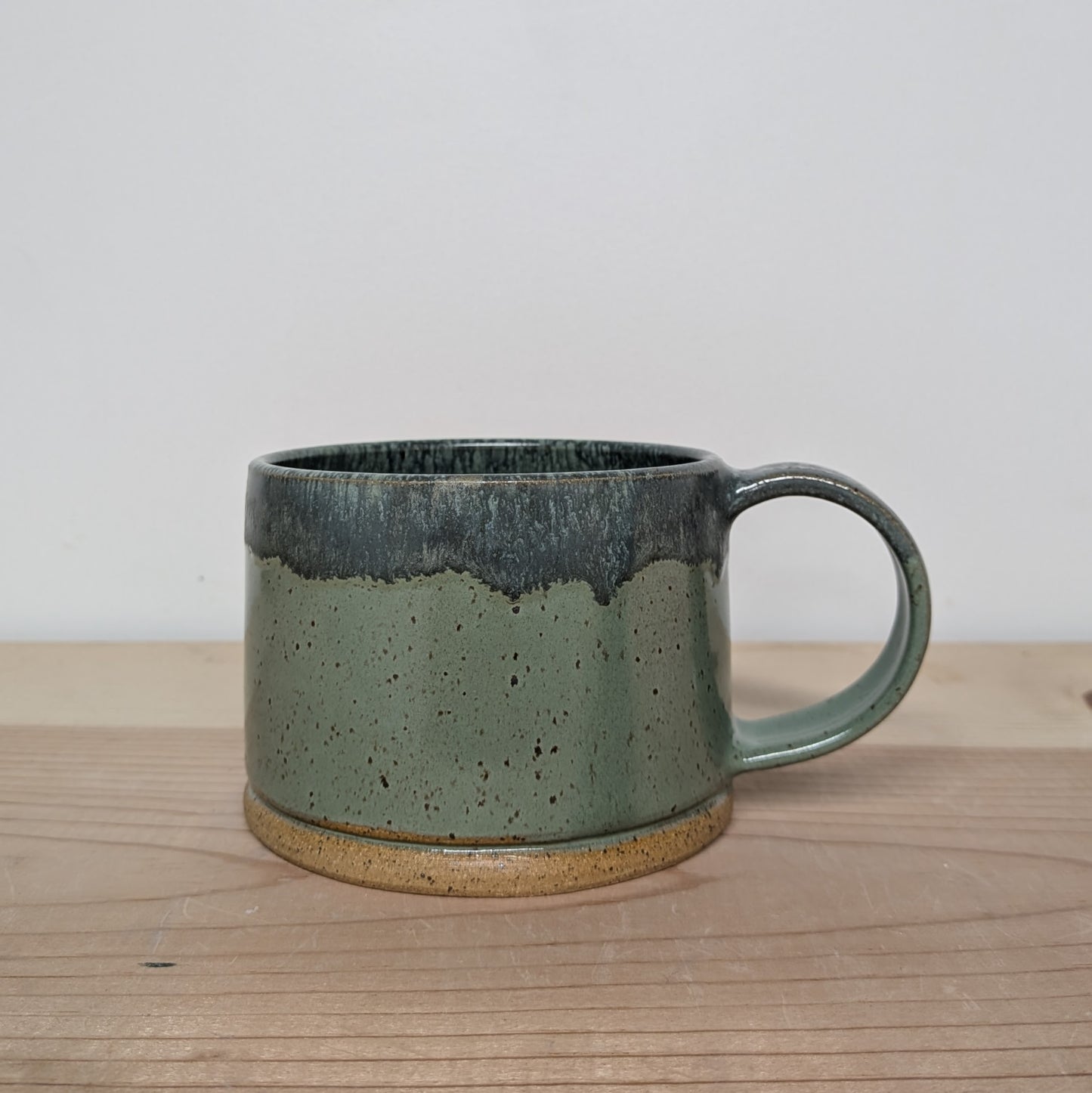 Rain Mug
