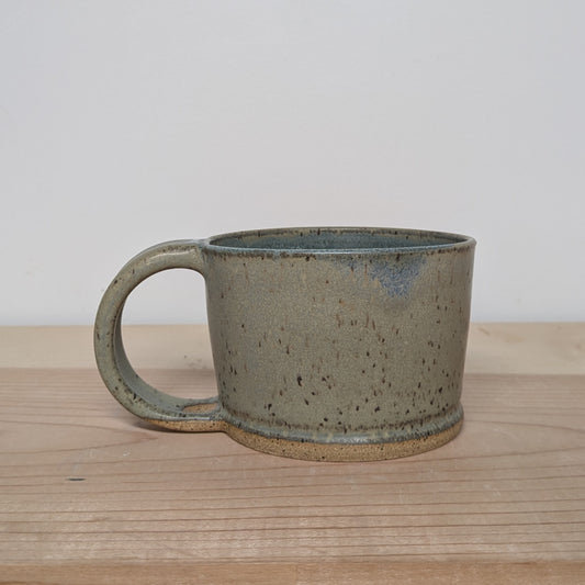 Cobweb Glaze Mug 3