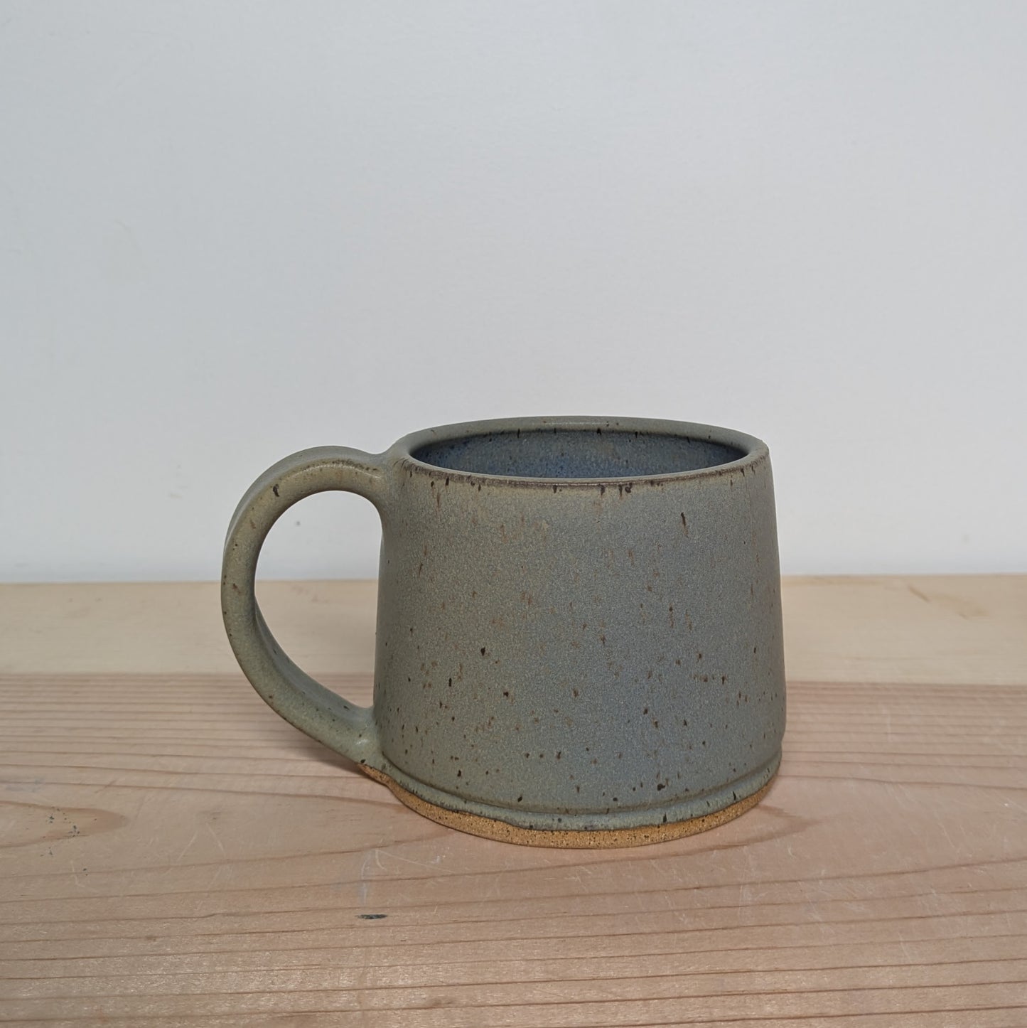 Cobweb Glaze Mug