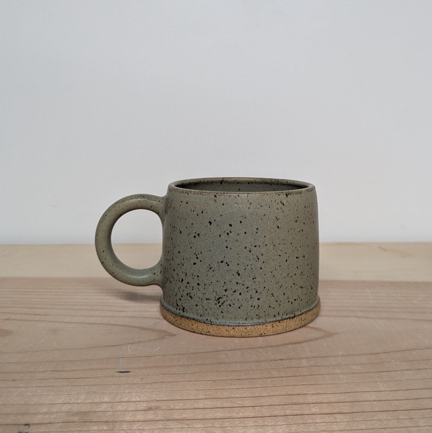 Cobweb Espresso Cup