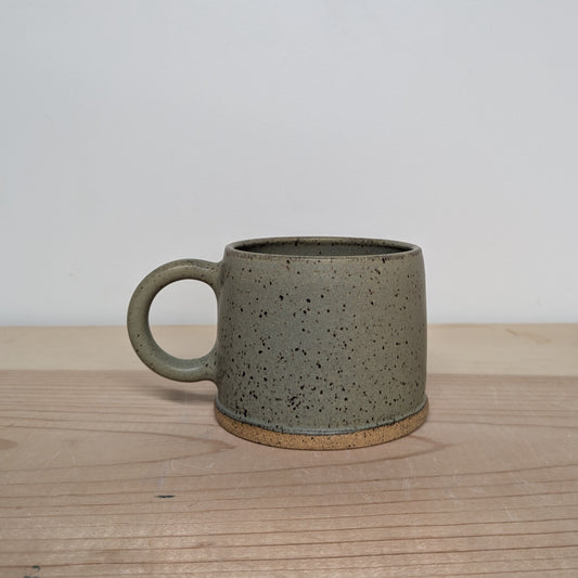 Cobweb Espresso Cup