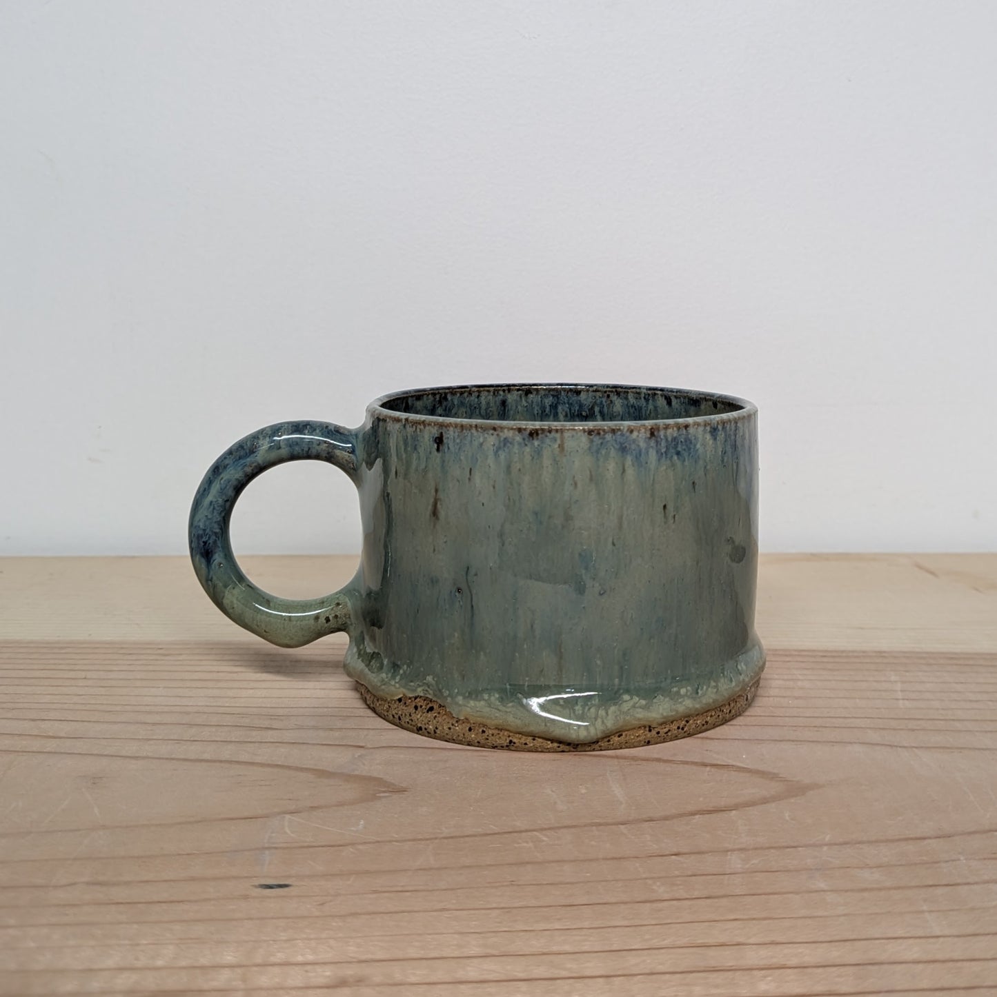 Waterfall Cappuccino Cup