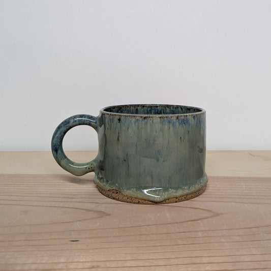 Waterfall Cappuccino Cup