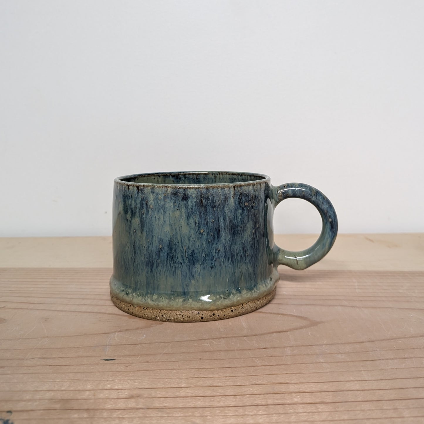 Waterfall Cappuccino Cup