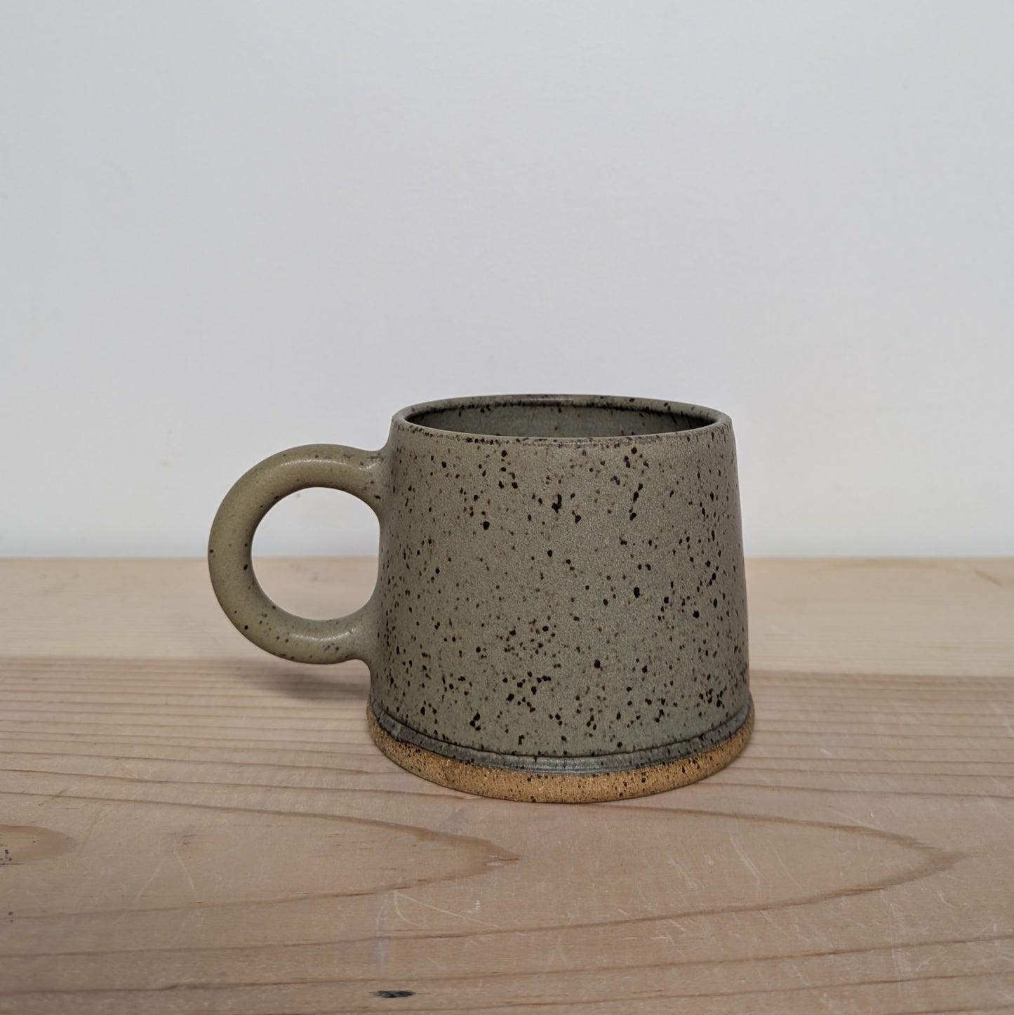 Cobweb Espresso Cup