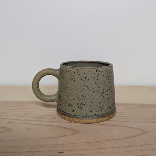 Cobweb Espresso Cup