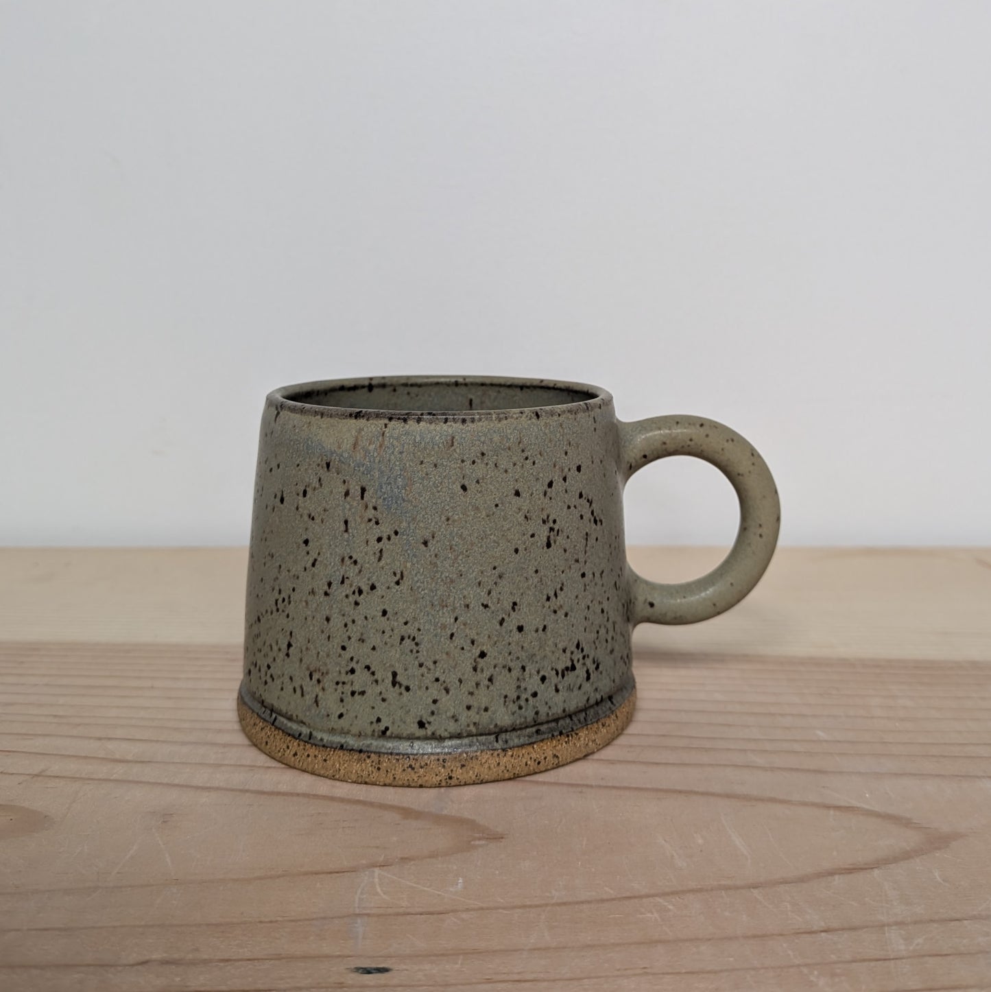 Cobweb Espresso Cup