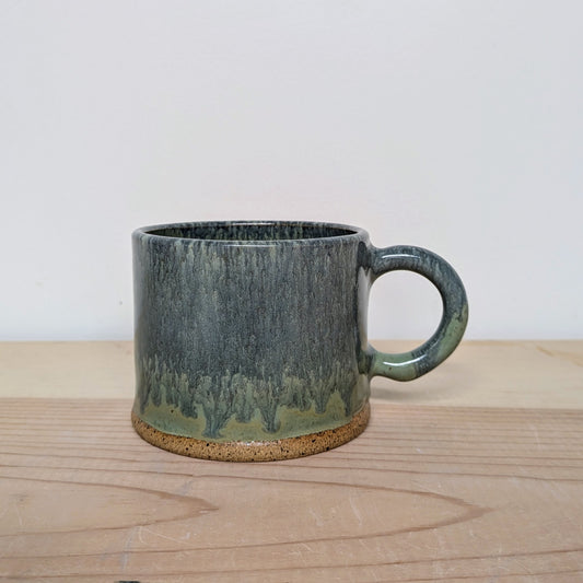 Rainfall Cappuccino Cup