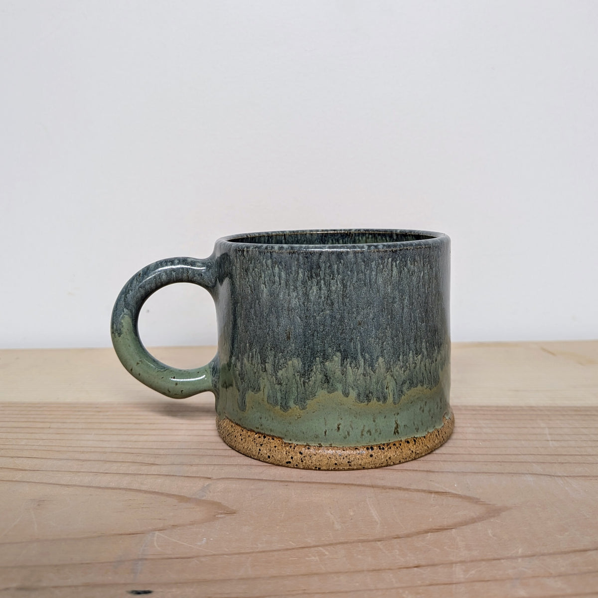 Rainfall Cappuccino Cup