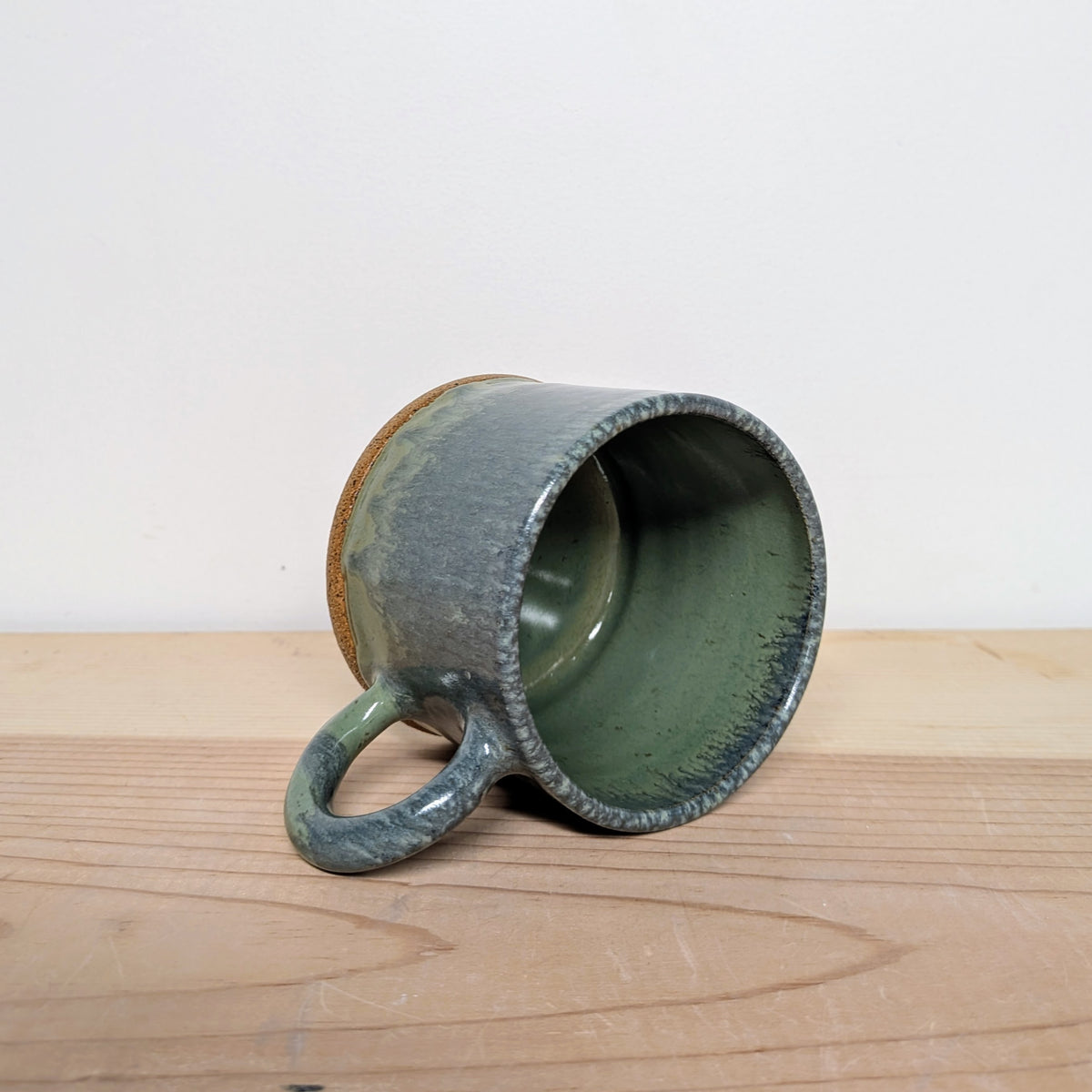 Rainfall Cappuccino Cup