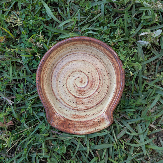 Shino Spoonrest