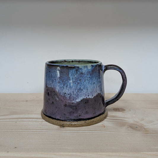 Night Sky Mug