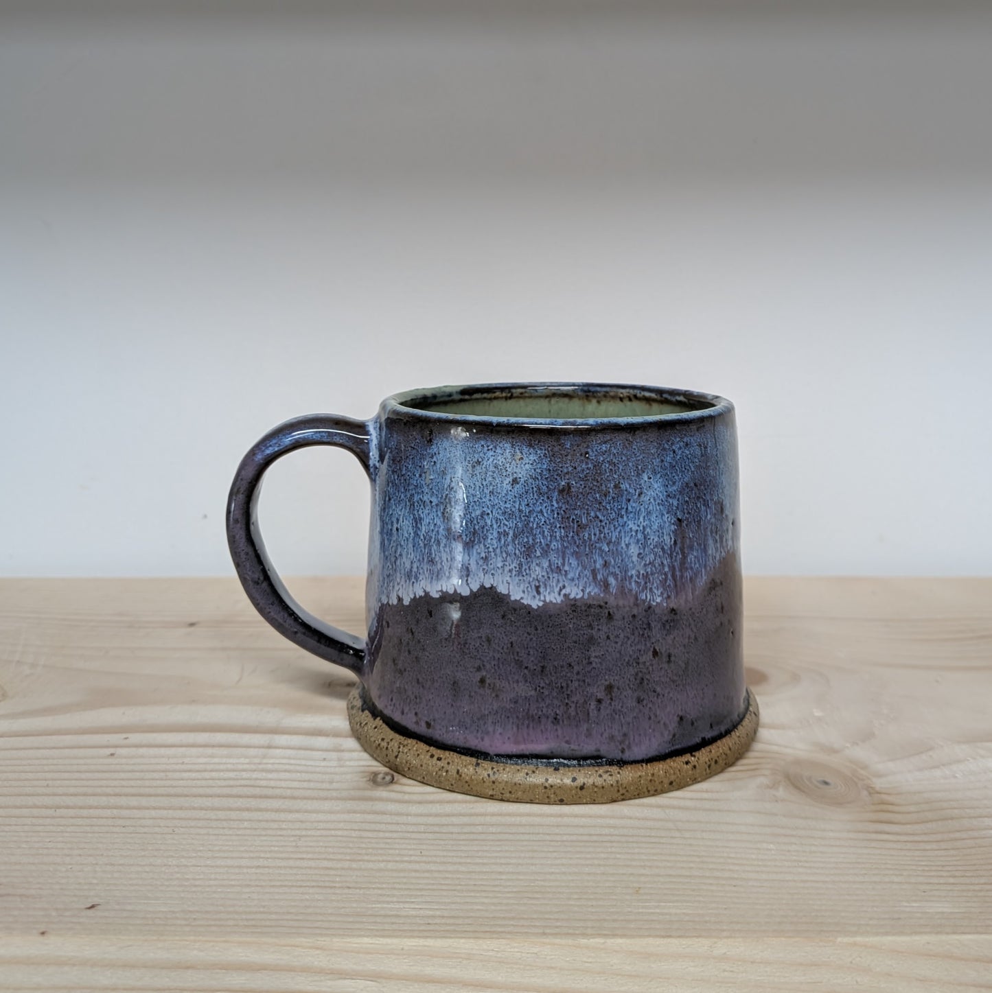 Night Sky Mug