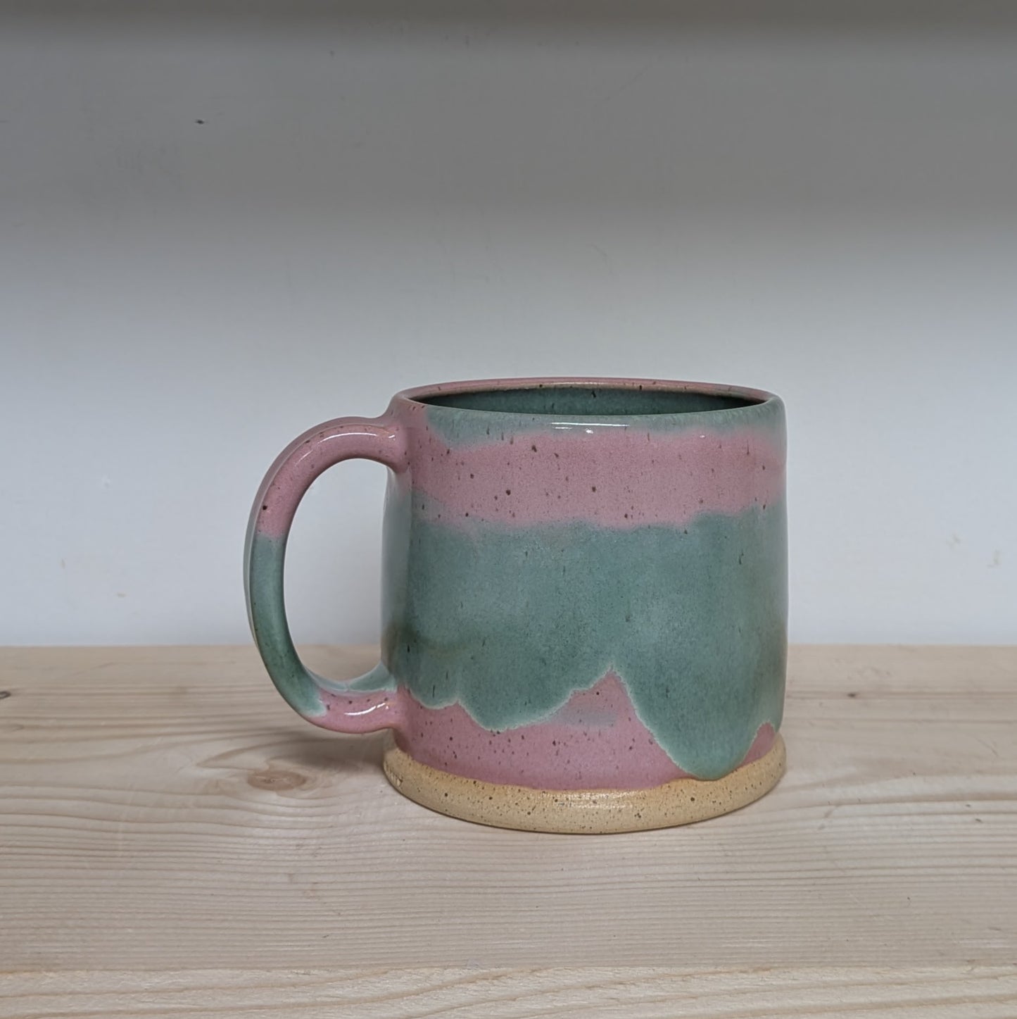 Foxglove & Sage Mug