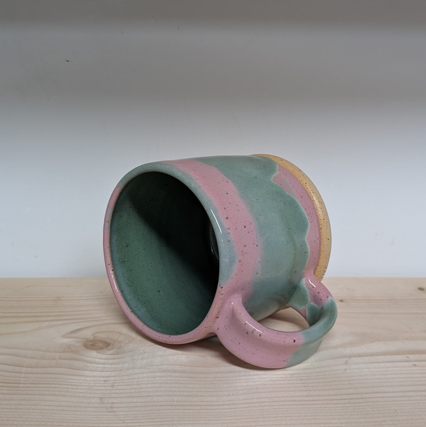 Foxglove & Sage Mug