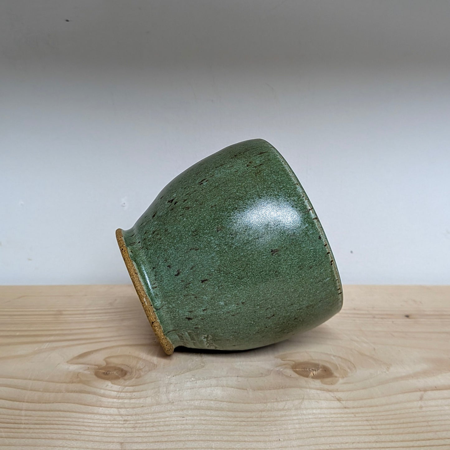 Mint Cup
