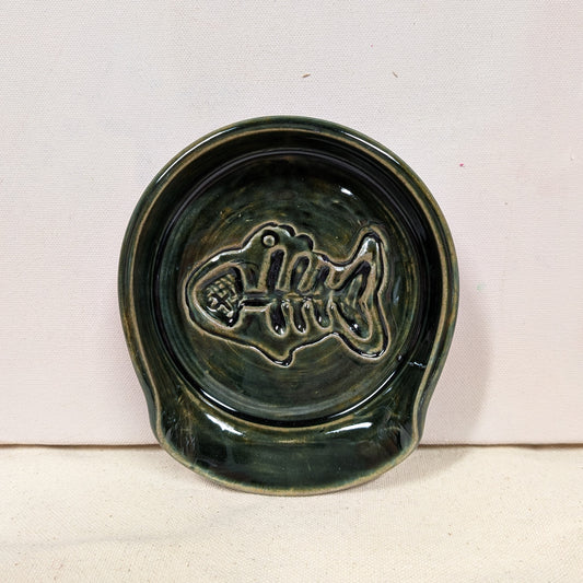 Fish Spoonrest