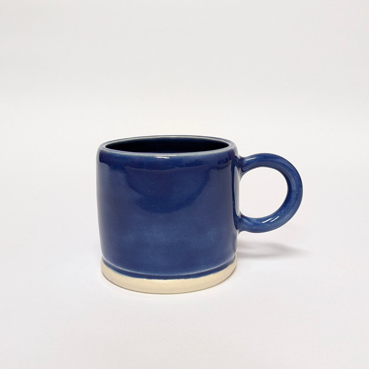 Cobalt Blue Espresso Cup