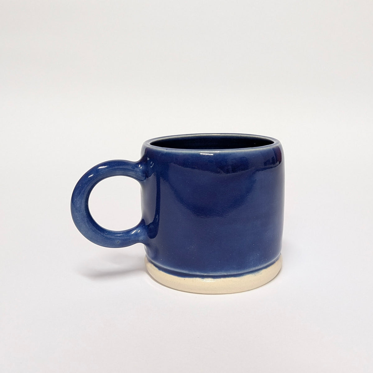 Cobalt Blue Espresso Cup