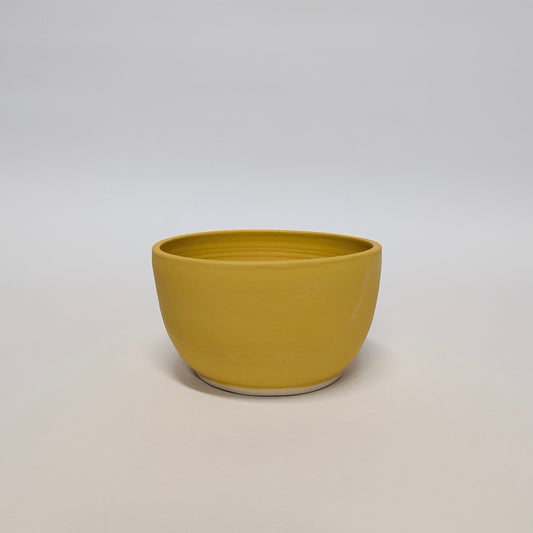Yellow Bowl